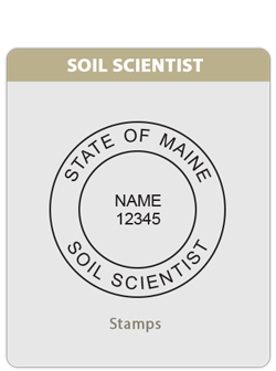 ME-Soil Scientist